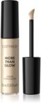 Catrice More Than Glow Liquid Highlighter iluminator lichid culoare 010 Pearl Glaze 10.5 ml