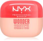 NYX Professional Makeup Wonder Snatch пудра за контуриране на лицето цвят 04 Apricot Attitude 6 гр
