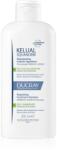 Ducray Kelual Squanorm Regulating Treatment Shampoo Oily Dandruff sampon zsíros korpa ellen 200 ml