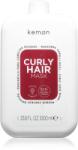 Kemon Curly Hair Mask маска за къдрава коса 1000ml