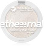 Bell HYPOallergenic Ethernal Sparkling krémes élénkítő készítmény árnyalat 01 Frosty 5 g