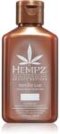 HEMPZ Vanilla Lux тоалетно мляко за тяло 66ml