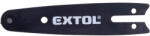 Extol Premium EXTOlL premium láncvezető lemez a 8891922 és 8891923 láncfűrészgéphez (8891922B)