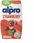 Alpro szójaital eper 200 ml - fittkamra