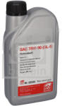 febi bilstein Febi Sebességváltó olaj 75w90 1 liter - alkatreszek - 5 459 Ft