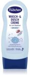 Bübchen Baby Shower Cream krémtusfürdő gyermekeknek 230 ml