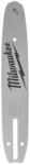 Milwaukee láncvezető 10in/25cm 4932480170 m18foph-csa