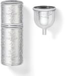 Creed Travel Atomiser Silver II. szórófejes parfüm utántöltő palack 50 ml