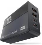 Newell GaN Tech T-power 100 W töltő NL3569 (NL3569)