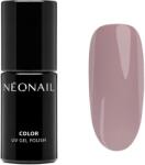NEONAIL Unwritten Canvas unghii cu gel folosind UV / lampă cu LED culoare Soft Taupe 7.2 ml