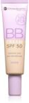 Bell HYPOallergenic hidratáló BB krém SPF 50 árnyalat 02 Natural 30 g