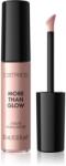 Catrice More Than Glow Liquid Highlighter iluminator lichid culoare 020 Dewy Rose 10.5 ml