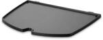 Weber öntöttvas grill lap, Q 2000 grillekhez (6559)