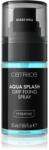 Catrice Aqua Splash fixator make-up 55 ml