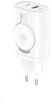 3mk Protection HARDY Charger PD 2in1 33W fehér (5903108561938)