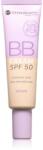 Bell HYPOallergenic hidratáló BB krém SPF 50 árnyalat 03 Amber 30 g