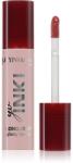Bell HYPOallergenic go INK! Ruj de buze lichid, de lunga durata culoare 06 Pretty 4.6 ml