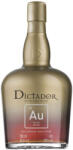 Dictador Aurum rum (0, 7L / 40%)
