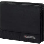 Samsonite PRO-DLX 6 SLG pénztárca fekete (144539-1041) (144539-1041)