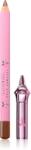 Jeffree Star Cosmetics Velour Lip Liner creion contur buze culoare Cabin Wood 1.14 g