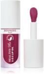 Bourjois Healthy Mix S. O. S Lip Oil ajak olaj hidratáló hatással árnyalat 09 Berry Delight 4.5 g
