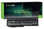 Green Cell akkumulátor 11.1v, 6600mAh, kompatibilis asus a32-m50 a32-n61 n43 n53 g50 l50 m50 m60 n61vn-vel (AS09)