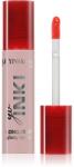 Bell HYPOallergenic go INK! Ruj de buze lichid, de lunga durata culoare 05 I'm the boss 4.6 ml
