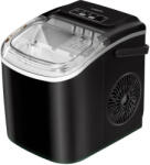 MPM MKD-105, 100 W, 1.2 l, 0.6 kg, Fekete-Átlátszó, Jégkocka Készítő (MKD-105)