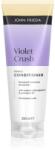 John Frieda Violet Crush Purple Conditioner lila kondicionáló 250 ml