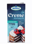 Meggle növényi hab-és krémalap 1l creme patisserie unsweetened