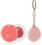 fwee Lip&Cheek Blurry Pudding Pot tonizáló balzsam ajakra és arcra + tok árnyalat CR01 Dear (Bestie Moment) 5 g