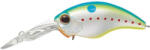 Evergreen WILDHUNCH 8 FOOTER 6.0cm 16.5gr #271 CHAMPION SHAD (EG085191)