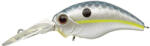 Evergreen WILDHUNCH RATTLE IN 5.2cm 10.0gr #289 QUEEN SHAD (EG106834)