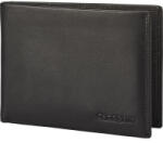 Samsonite Attack 2 SLG pénztárca fekete (123997-1041) (123997-1041)