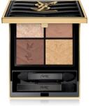 Yves Saint Laurent Couture Mini Clutch szemhéjfesték paletta hölgyeknek 800 Over Dore 4 g