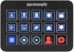 Streamplify STREAMING DECK ONE Stream Controller (SPUD-DO20A01.11)
