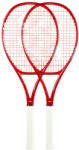 YONEX 2x Yonex Vcore 100 Ruby Red 2026