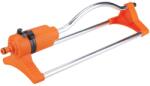 Evotools 677975 17 fúvókás oszcilláló sprinkler