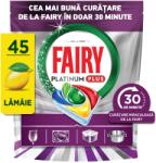 Fairy Fairy Platinum Plus Miracle automata mosogatógép kapszula, 45 mosás