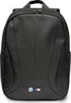 BMW Rucsac BMW BMW 16 inch, Negru Perforat (BMW000508) Geanta, rucsac laptop