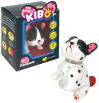 Kaboom Интерактивна играчка Kaboom - Куче френски булдог Kibo, Pompom (KAB_KIB_0001) - ozone
