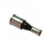 Henco pvdf 63×50 szükitett toldó (16PK-6350) (16PK-6350)