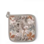 Perfecto Cotton edényalátét 20x20cm, 100% pamut (ZV-8712159181333)