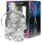 Crystal Head 1l 40%