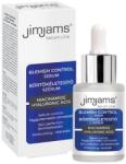 JimJams Serum Line Bőrtökéletesítő Niacinamid+HA szérum 30 ml