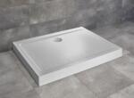 Radaway Doros Stone D szögletes zuhanytálca előlappal +ST620 szifon (SDRD1090-05-04S)