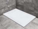 Radaway Doris F 180x80 fehér+HS1 szifon (DF1880-53)