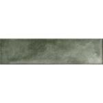 Cifre Cerámica Cambre green brillo 7, 5x30 (CIF0486)