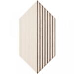 Tubadzin Moza Form 22, 5x14, 8 Inserto I. O. + /db (5900199233348)