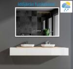 Balneum Velence Plus okos tükör időjárás funkcióval (M-3041-12080-PLUS)